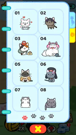 Game screenshot Cat Condo 2 hack