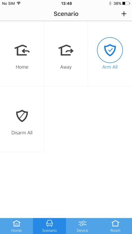 Honeywell Cloud Home