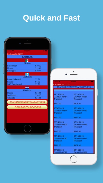 A&E Envios screenshot-3