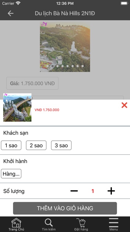 Todi.vn - Perfect Trip!