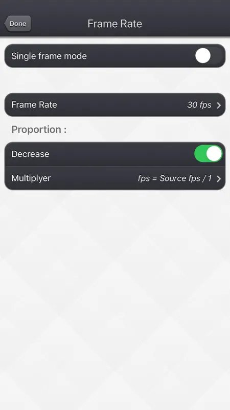 Video Compressor - HD screenshot 4 of 10