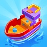 Get Merge Ships: Idle Tycoon for iOS, iPhone, iPad Aso Report