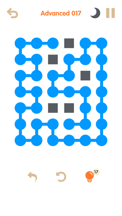 Screenshot #2 pour Fill Line