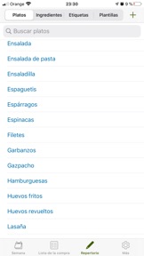 Captura de pantalla