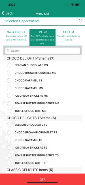 Cozy Order Tracker(圖5)-速報App