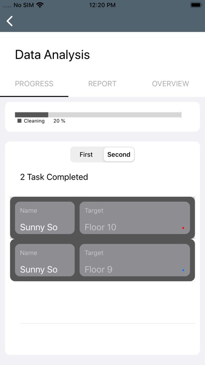 NFC for Business screenshot-8