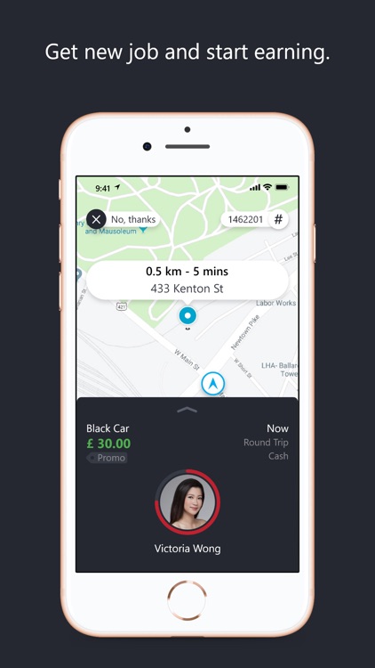 Apple Drivers - The driver app