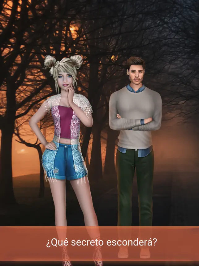 Catturare 1 Hombre Lobo: Juegos De Amor iphone