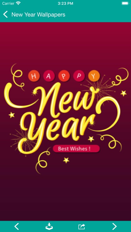 New Year Countdown !! screenshot-4