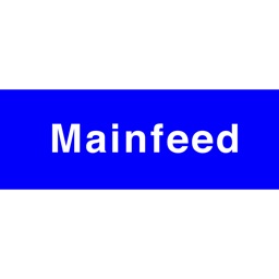 Mainfeed