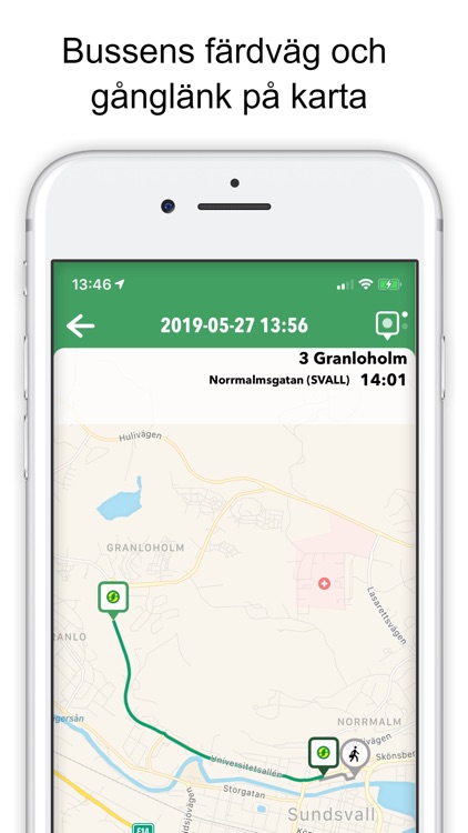 Din Tur screenshot-3