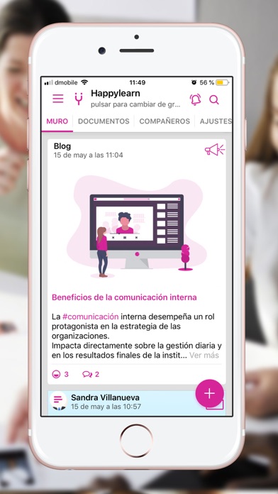 Happÿdonia Screenshot