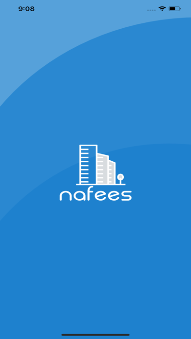 Screenshot #1 pour Nafees Logistics