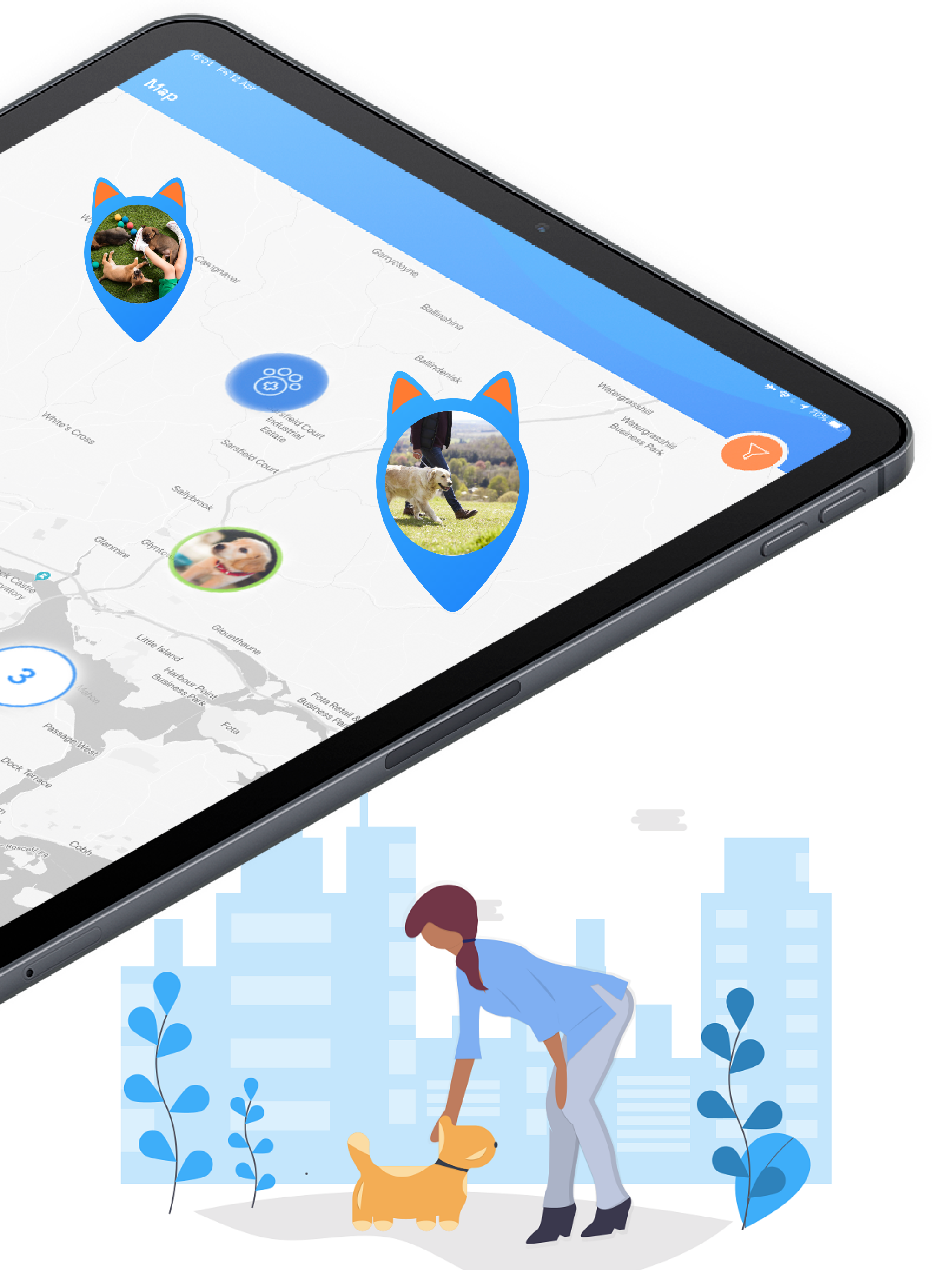 SpotPet – for Cat & Dog Owners screenshot 8