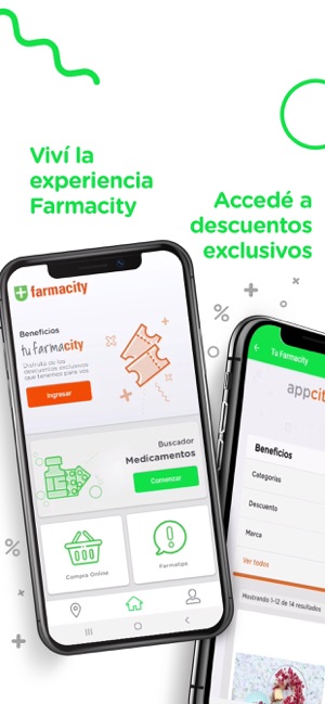 Farmacity