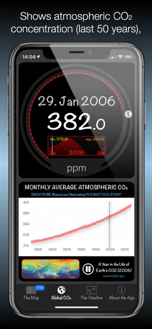 WarmingStripes(圖7)-速報App