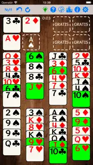 freecell problems & solutions and troubleshooting guide - 4