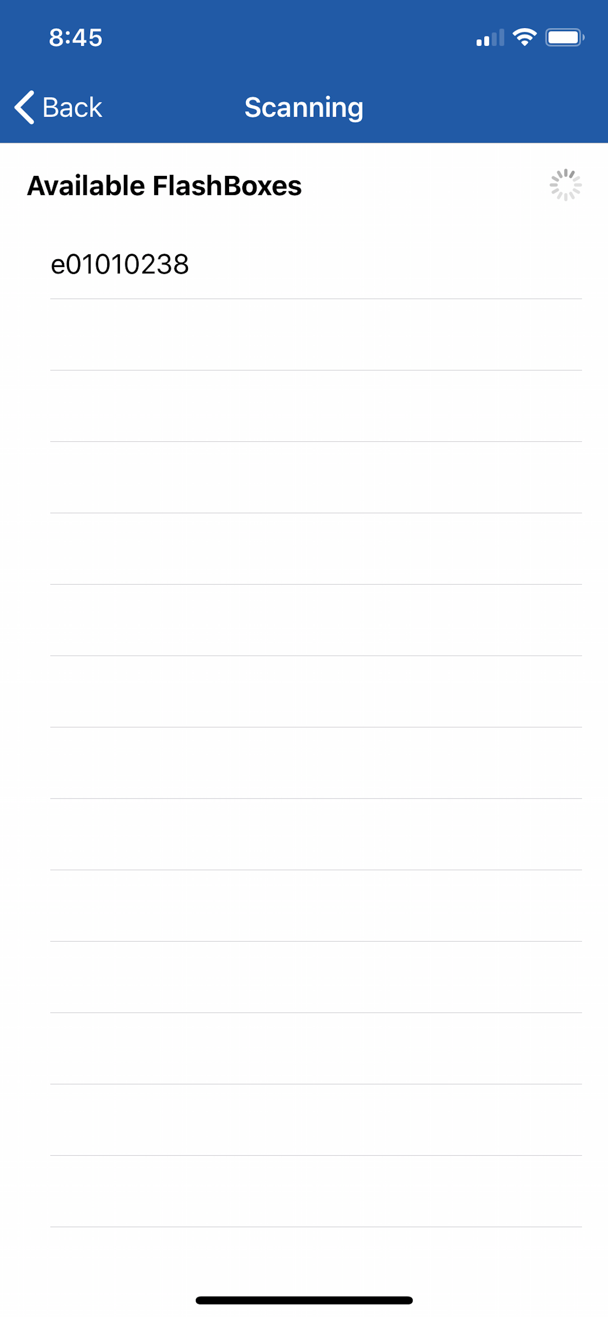 FlashLock Assistant
