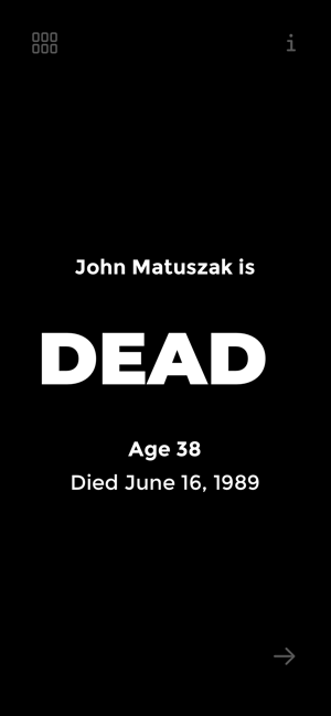 OldDead(圖5)-速報App
