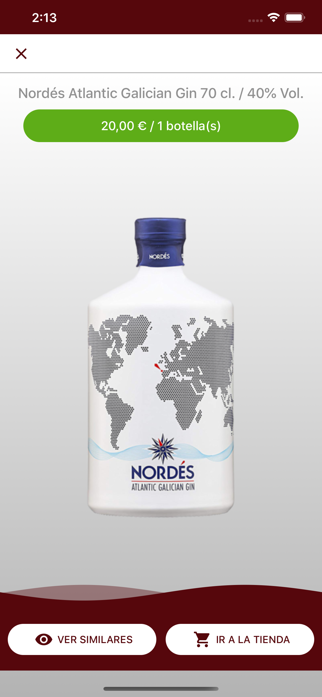 Covylsa Vinos y Licores