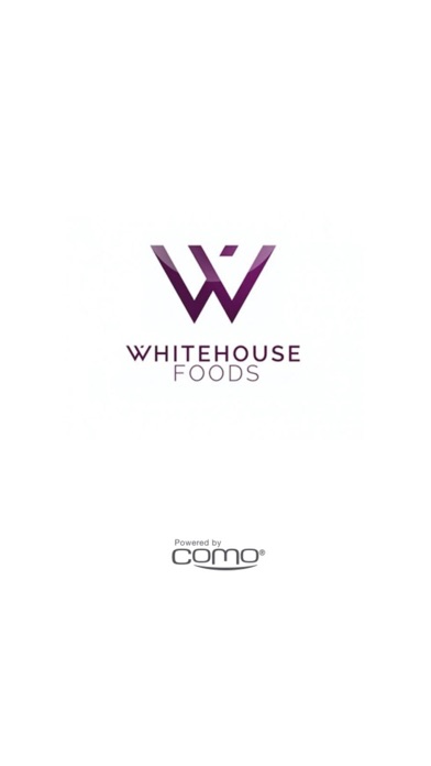 Whitehouse Foods Screenshot