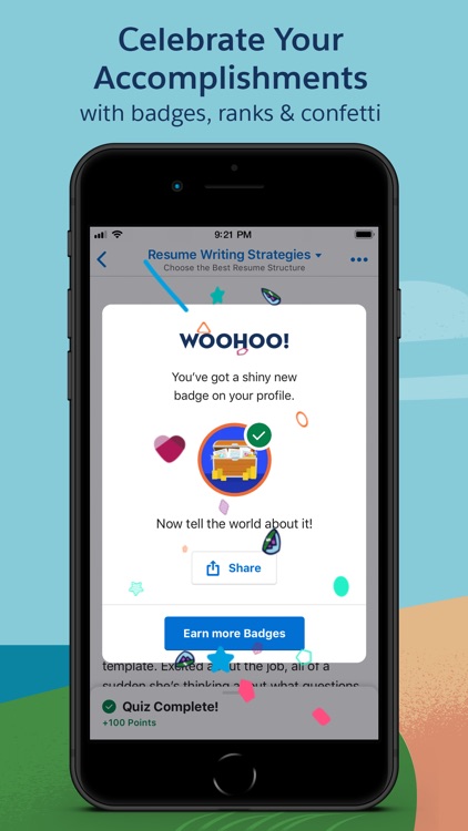 Trailhead GO screenshot-3