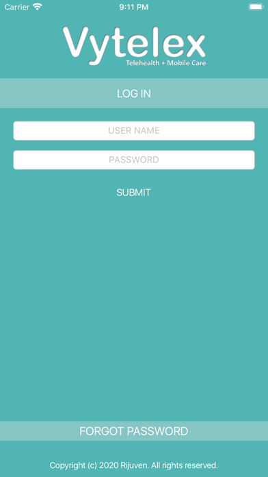Screenshot #1 pour Vytelex