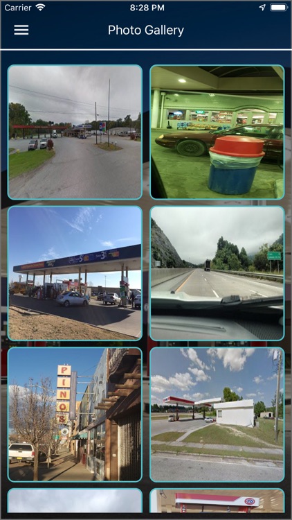 US Gas Station screenshot-9