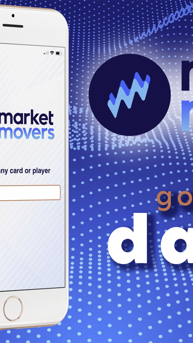 Market Movers Screenshot