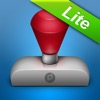 iWatermark Lite Watermark Pics (AppStore Link)