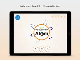 Game screenshot Proton & Nucleon Numbers mod apk
