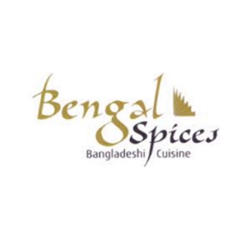 Bengal Spices Crawley icon