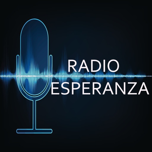 Radio Esperanza Ca icon