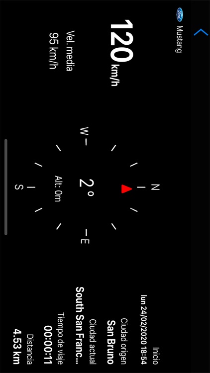 Car gauge screenshot-6
