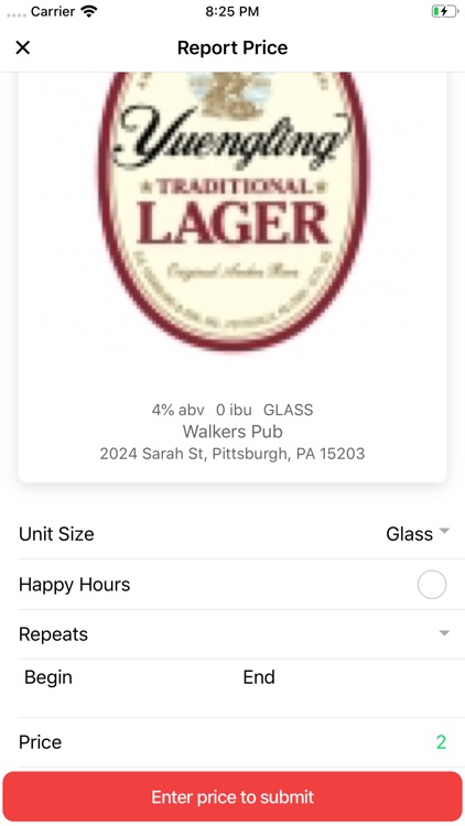 Beer-Here screenshot-3