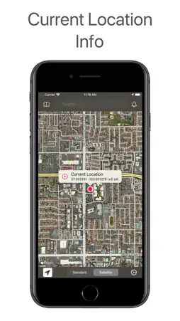 Maps+ screenshot 7