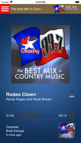 Game screenshot Kstar Country mod apk