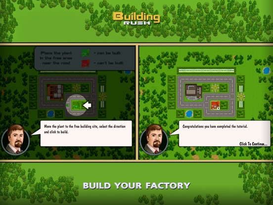 Screenshot #4 pour Building Rush: Time Management