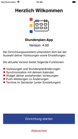 Game screenshot Stundenplan Hof mod apk