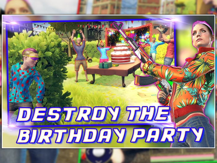 Gang Beasts Battle - Breakers