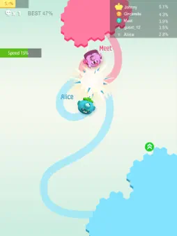 String.io screenshot 8