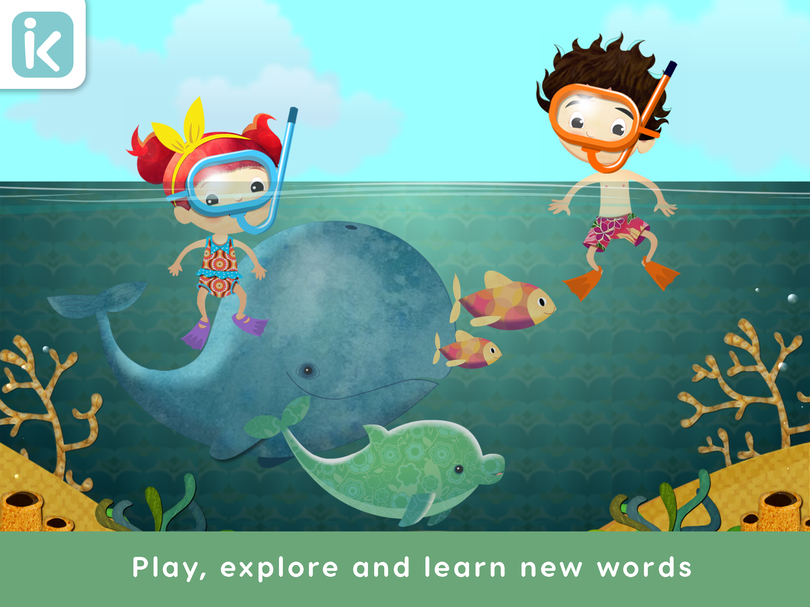 Peg and Pog: Spanish screenshot 6