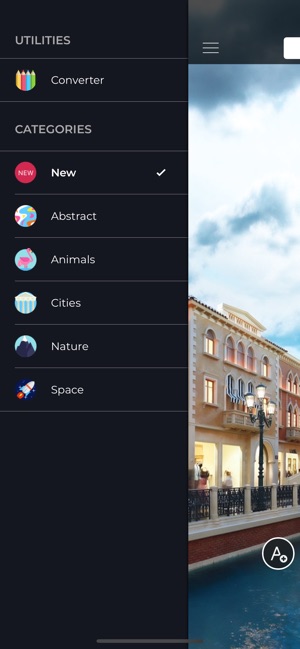 LiveYourScreen - Wallpapers(圖6)-速報App