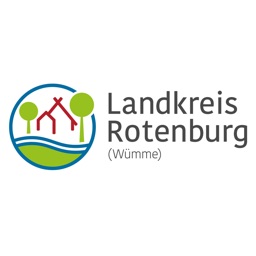 Landkreis ROW