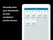 signnow private cloud ipad images 3