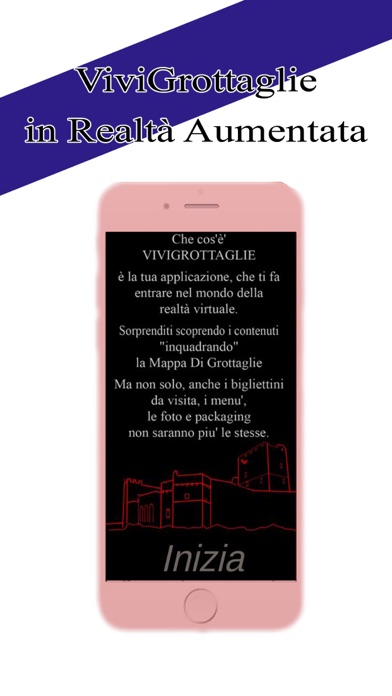 ViviGrottaglie Screenshot