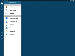 ITransfer Pro iPad image 1