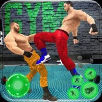 Gym Fight: Fighting Revolution apk