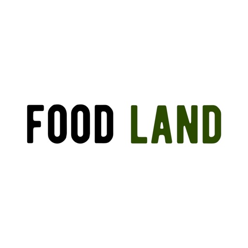 FoodLand | Russia icon