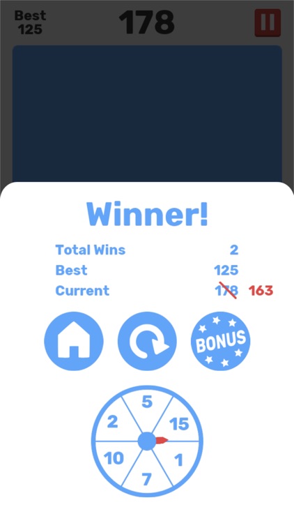 Endless Pyramid Solitaire screenshot-5